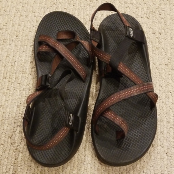 Chaco Z2 with Toe Loop - Picture 7 of 7